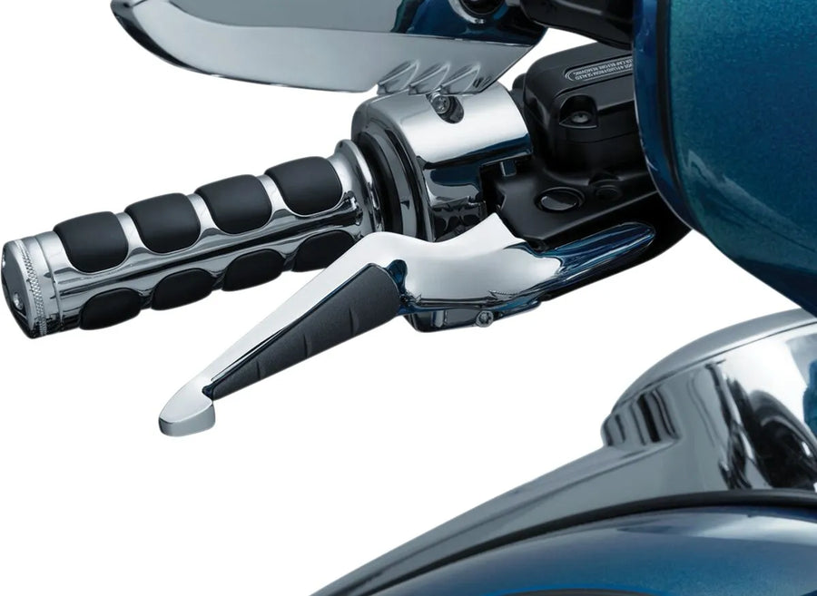 Harley-Davidson Ultra Limited Flhtk [Kuryakyn]-ISO® lever
