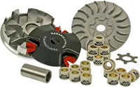 Malaguti CIAK 50 MASTER 2T [2008] - PRO Series Variator – Bild 3