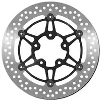 Suzuki GSX 600 F [2007] - brake disc – picture 10