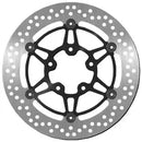 Suzuki GSX 600 F [2007] - brake disc – picture 10