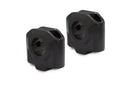 KTM 950 Adventure S [2004-2005] - handlebar holder for Ø 28 mm handlebars, 30 mm increase, version LEH.00.039.24100.30/B - picture 3