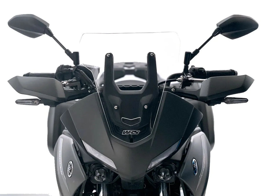 Yamaha MT-07 [WRS]-windshield