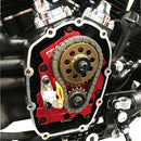 Harley-Davidson FXBB 1923 Softail Street Bob 117 [2025] - Race Series® Camchest Kit mit Vollhubstößeln – Nockenwellenprofil: 592 Series – Bild 2