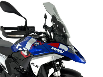 BMW R 1300 GS Trophy [WRS] – Windshield - 0