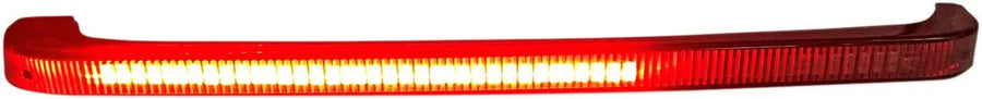 harley davidson fltruse [CUSTOM DYNAMICS] – LED low-profile BAGZ™ accent lights