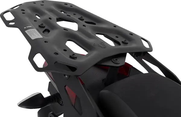 Aprilia Tuareg 660 [2022-2026] - Adventure Rack luggage rack