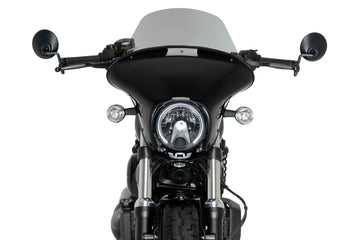 HARLEY DAVIDSON NIGHTSTER 975 SPECIAL [2024] – Touring Batwing SML – Tinted