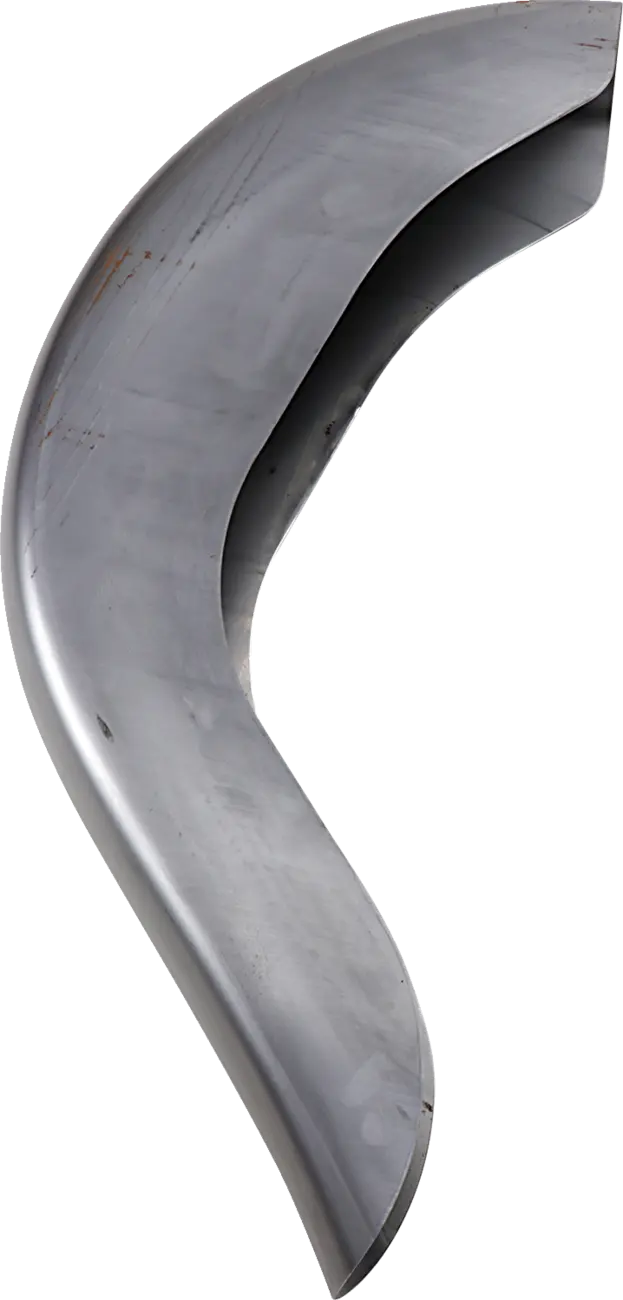 harley davidson flstc [KLOCK WERKS] – Builders Series 4" stretched rear fender