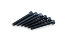 KTM RC 390 [2025] – Nuts made of anodized aluminum – silver-1