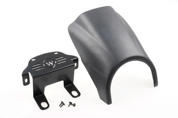 harley-davidson street bob [CULT WERK] – headlight fairing