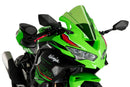 KAWASAKI ZX-4RR NINJA [2025] – Z-Racing screen – heavily tinted-14