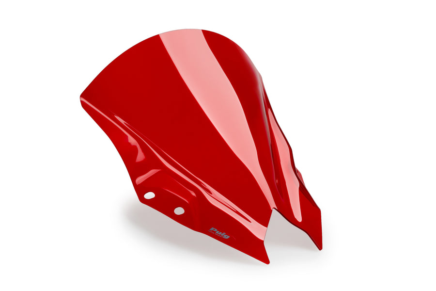 KAWASAKI NINJA 500 SE [2025] – Z-Racing Screen – Transparent
