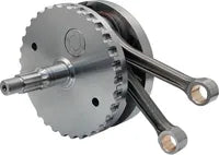 Harley-Davidson FXDLI 1450 EFI Dyna Low Rider [2005] - Ersatz-Schwungrad-Einheit – Bild 6