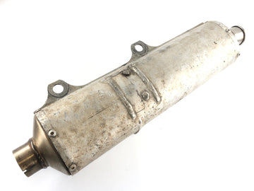 Husqvarna TE 610 8AE [1992] - Exhaust Silencer Set Convolute - 0