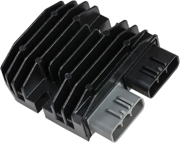 Yamaha XV 950 [RICK'S MOTORSPORT ELECTRIC] - Lithium-ion compatible rectifier regulator