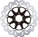 Honda CB 1000 F Big One (Sc 30) [1993-1996] - brake disc - picture 1