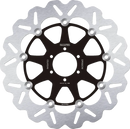 Honda CB 1000 F Big One (Sc 30) [1993-1996] - brake disc - picture 3