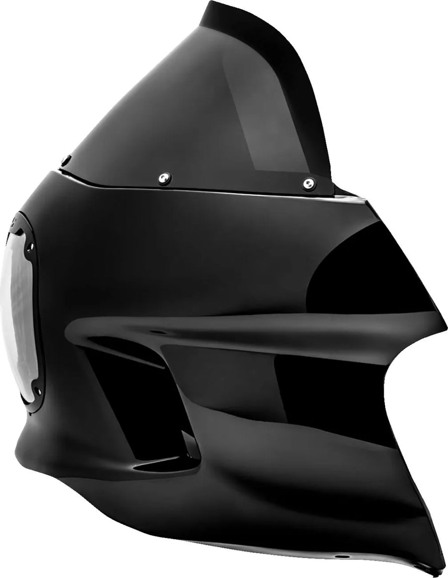harley davidson sportster 883 iron xl [SADDLEMEN] – S-RT Mini fairing