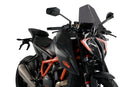KTM 1290 SUPERDUKE R EVO [2023] – New Generation Touring – Black-5