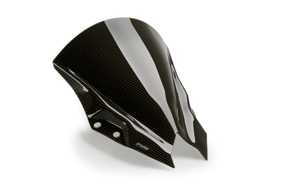 KAWASAKI NINJA 500 SE [2025] – Z-Racing Screen – Black