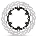 Honda CBR 650 R E-Clutch [2024-2026] - Flame Series Schwimmende Bremsscheibe – Art.-Nr. 113206 – Bild 12