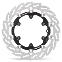 Ktm 990 Adventure S [2006-2008] - brake disc - picture 10