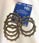 bmw g 310 gs [EBC] – CK Standard Series clutch kit