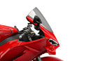 DUCATI PANIGALE V4R [2025] – R-Racer Screen – Black-3