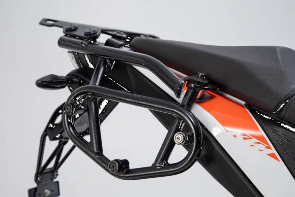 KTM 390 Adventure [2020–2024] – SLC Seitenträger rechts