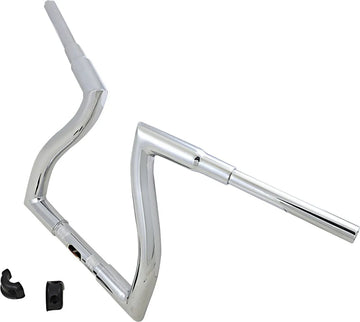 harley davidson fltruse [LA CHOPPERS] – Thresher handlebars - 0