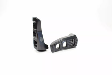 Honda CBR 900 RR [Gilles Tooling]-footrest kit - 0