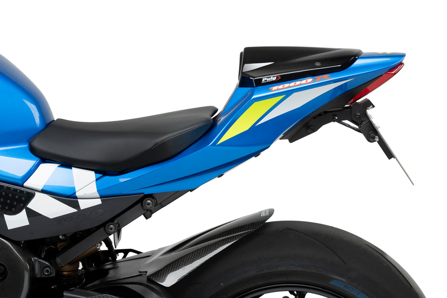 SUZUKI GSX-R 1000 R [2021] – Rear fairing – Black
