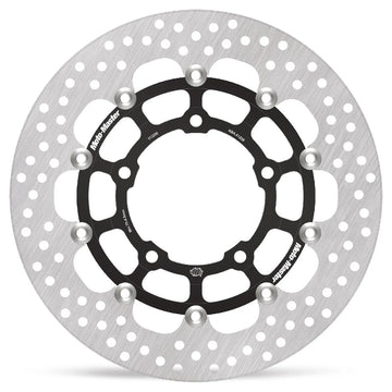 Honda CBR 650 R ABS Rh01 [2021, 2024-2026] - Halo Series Schwimmende Bremsscheibe – Bild 1