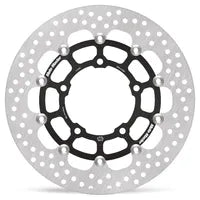 Honda NSS 750 Forza DCT [2021-2026] - brake discs - picture 8