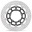 Honda NSS 750 Forza DCT [2021-2026] - brake discs - picture 8
