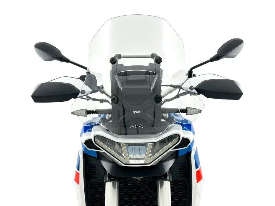 Aprilia Tuareg 660 [WRS] – motorcycle fairing screen