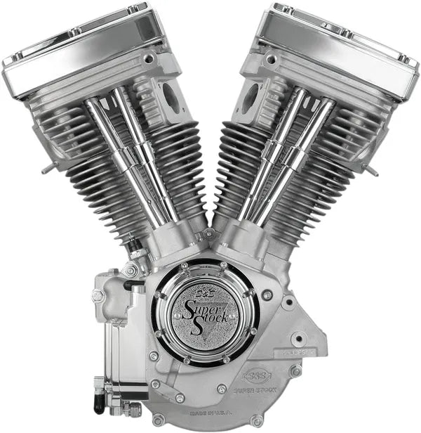 Harley-Davidson FXRP 1340 Sport Glide Police [1984] - V80 Long-Block Motor – Bild 2