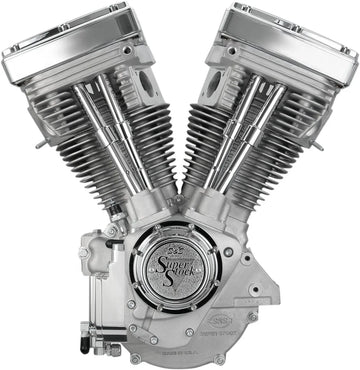 Harley-Davidson FXRP 1340 Sport Glide Police [1984] - V80 Long-Block Motor – Bild 1