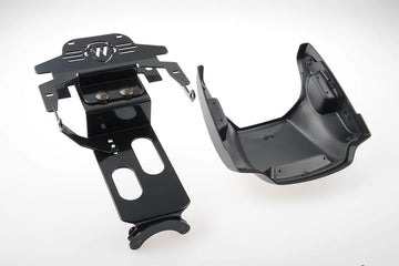 Harley Davidson V-Rod [CULT WERK] – Headlight fairing - 0