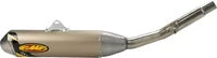 Gas EX 450 F [2023] - Q4 Hex Slip-On Schalldämpfer – Bild 12