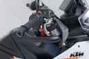 ducati scrambler 1100 [SW-MOTECH] – Sport hand protector kit-2