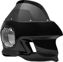 harley davidson sportster 883 iron xl [SADDLEMEN] – S-RT Mini fairing-2