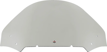 harley davidson touring [KLOCK WERKS] – Pro Touring Flare™ windshield - 0