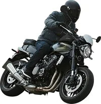 Elefant 650 [SW-MOTECH] – ION S Erweiterung-Hecktasche