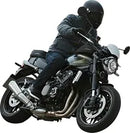 Royal Enfield Super Meteor 650 [SW-MOTECH] – ION S Erweiterung-Hecktasche