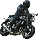Royal Enfield Super Meteor 650 [SW-MOTECH] – ION S Erweiterung-Hecktasche
