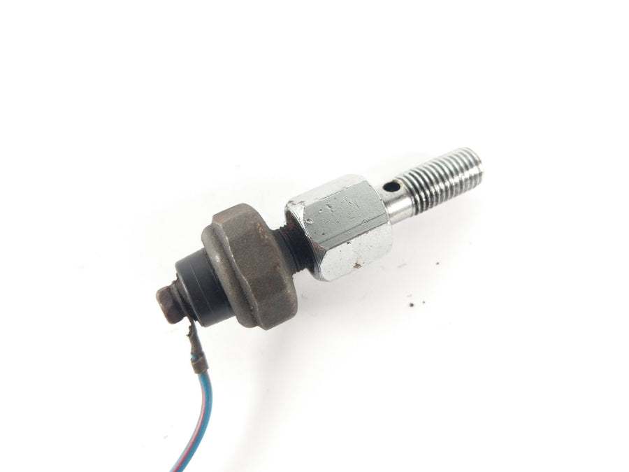 Kawasaki VN 750 [1994] - Oil pressure switch