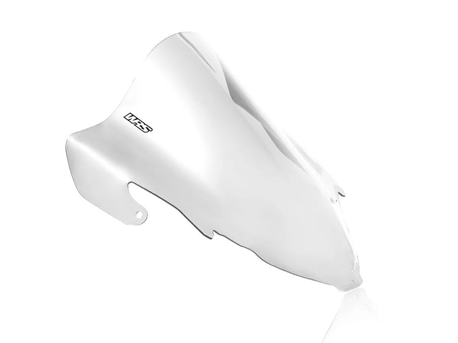 Suzuki Hayabusa [WRS] - windshield