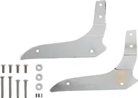 Yamaha XVS 1300 [COBRA] – Round Sissy Bar Kit
