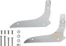 Yamaha XVS 1300 [COBRA] – Round Sissy Bar Kit